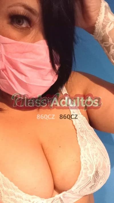 Acompanhante morena em ABC Paulista, foto de perfil