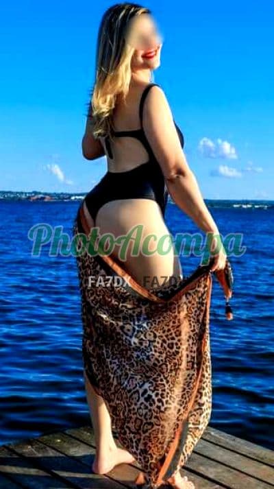 Acompanhante magra em Brasília, foto 3 de Anita