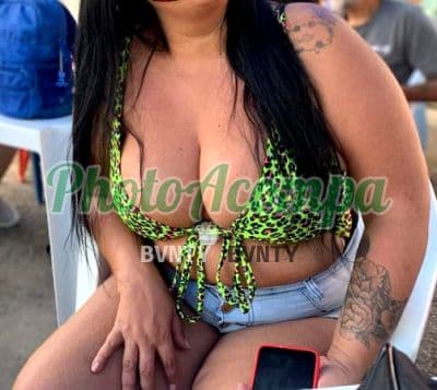 Acompanhante em Duque de Caxias — beijo grego, foto 2 de Anita