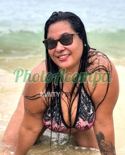 Acompanhante em Duque de Caxias — namoradinha, foto 4 de Anita
