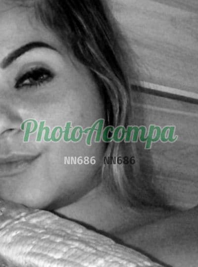 Acompanhante loira em Rio de Janeiro, foto 3 de Anita