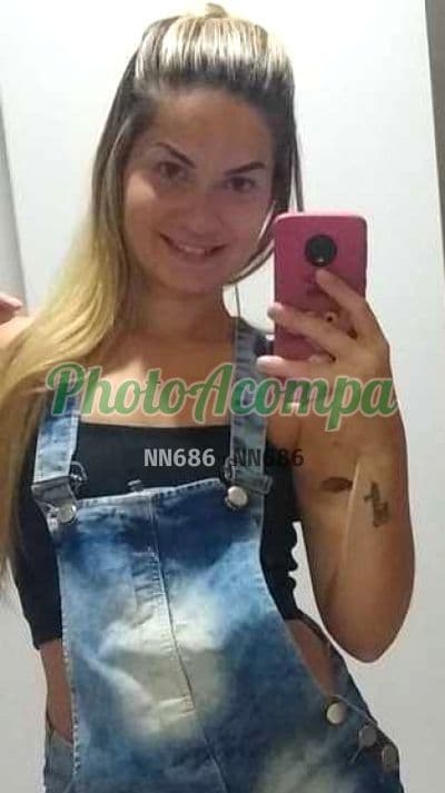 Acompanhante em Rio de Janeiro — experiência de namorada, foto 4 de Anita