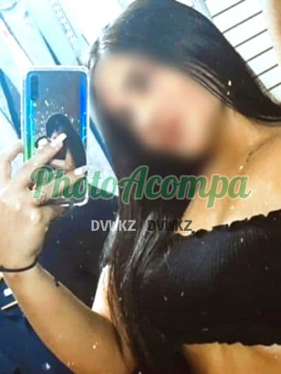 Foto 6: Acompanhante em Indaiatuba — sexo anal, Anita