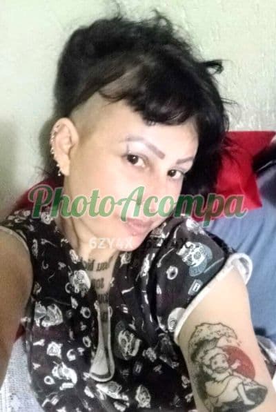 Foto 3: Acompanhante magra em São Paulo — Anita