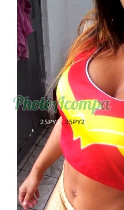 Acompanhante depilada em Sorocaba, foto 3 de Anita