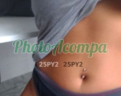 Acompanhante em Sorocaba com sexo anal (6) — Anita