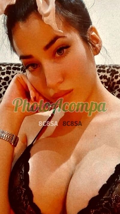 Acompanhante morena em Niterói, foto 3 de Anita