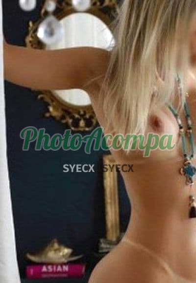Acompanhante em Campo Grande com beijo grego (2) — Anita