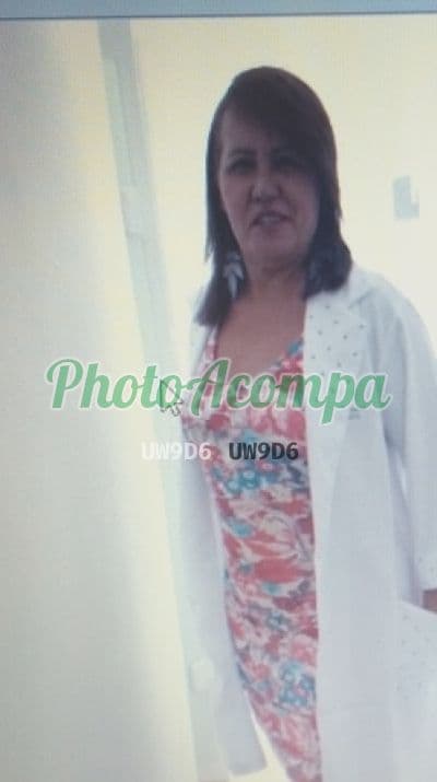 Acompanhante de seios naturais em Rio de Janeiro — Anita Gomes, foto 5