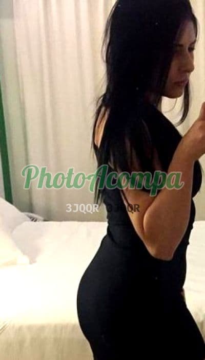 Foto 5: Acompanhante de seios naturais em Campinas — Anita Lopes
