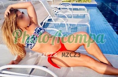 Acompanhante loira em Franca — Anitta, foto 3