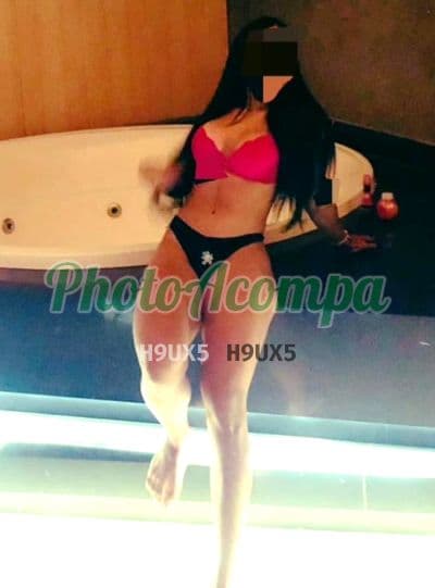 Acompanhante em São Paulo — experiência de namorada, foto 4 de Anitta