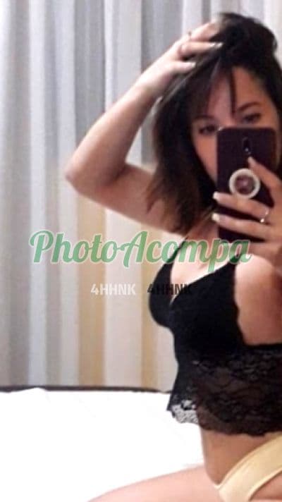 Acompanhante imagem autêntica em Campo Grande — Anitta, foto 4