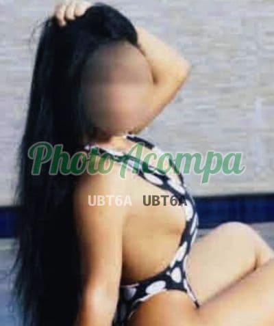 Foto 2: Acompanhante em Belo Horizonte — beijo na boca, Anitta