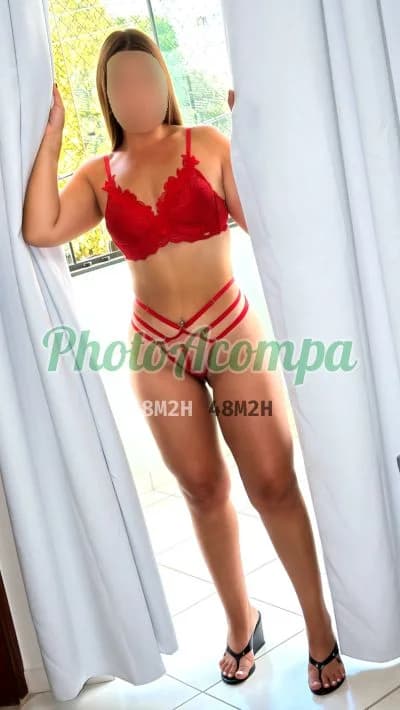 Acompanhante em Águas Claras — namoradinha, foto 2 de Anitta