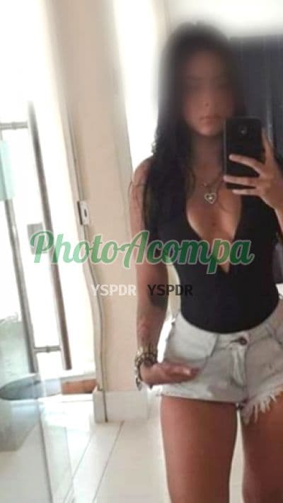 Foto 3: Acompanhante depilada em Campinas — Anitta