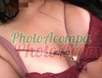 Acompanhante peituda em Mogi das Cruzes — Anitta, foto 3