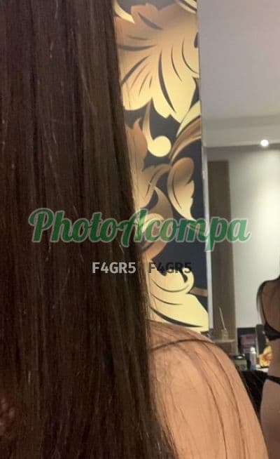 Acompanhante foto sem retoque em São Paulo (5) — Anna