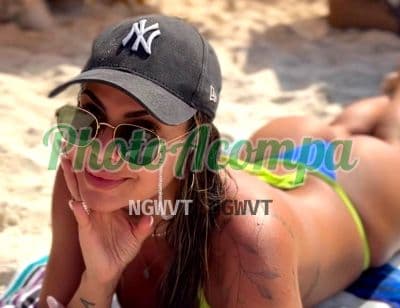 Acompanhante magra em Rio de Janeiro, foto 3 de Anna