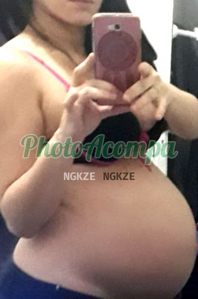 Acompanhante morena em Rio de Janeiro — Anna, foto 6