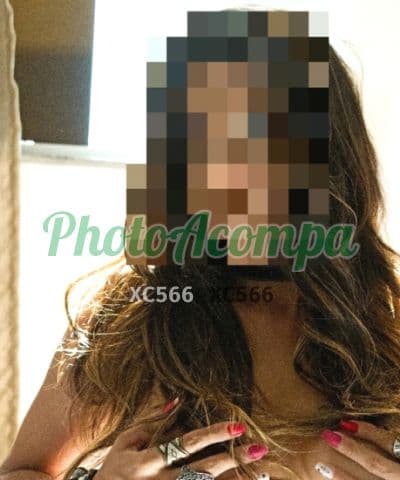 Acompanhante em Florianópolis com beijo grego (2) — Anna