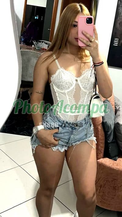 Acompanhante em Guarulhos com namoradinha (4) — Anna