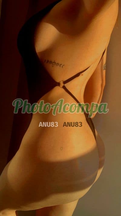 Foto 4: Acompanhante em São Paulo — experiência de namorada, Anna