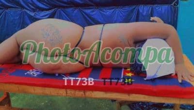 Acompanhante em Boa Vista com namoradinha (2) — Anna