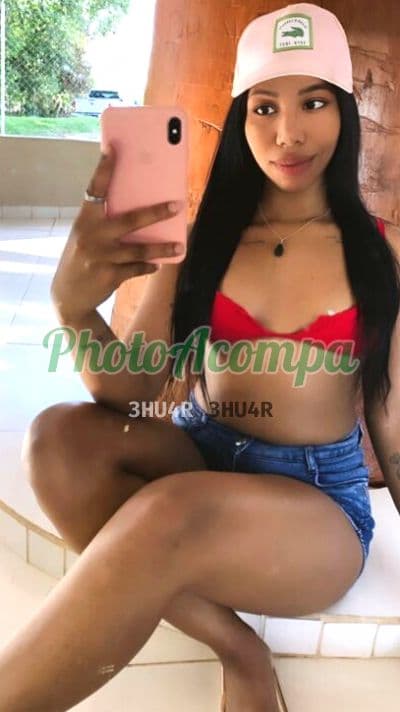 Acompanhante magra em Batatais, foto 5 de Anna