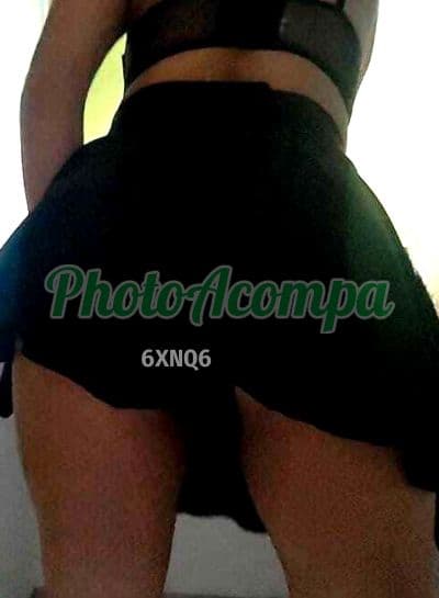Foto 6: Acompanhante em Jundiaí — sexo anal, Anna