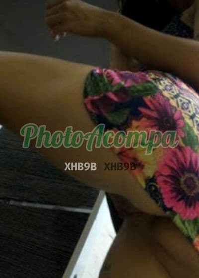 Foto 6: Acompanhante em Recife — oral natural, Anna