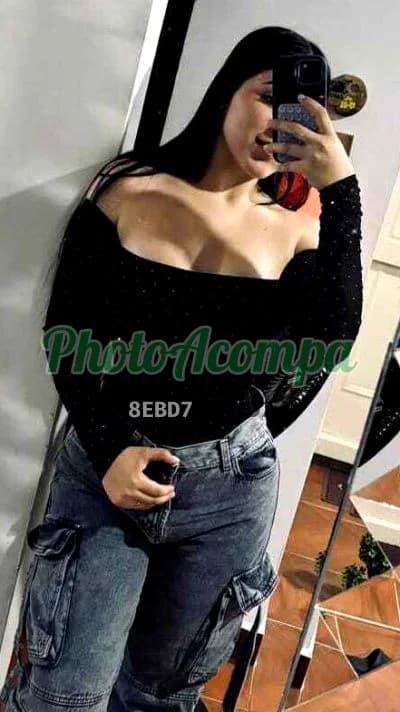 Acompanhante em São Paulo com namoradinha (4) — Anna