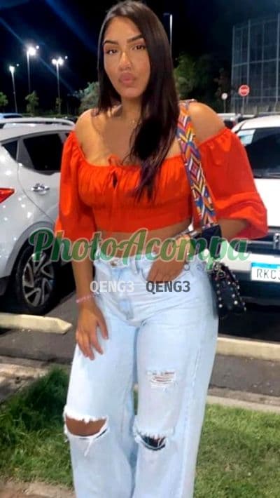 Acompanhante em São José dos Campos — namoradinha, foto 4 de Anna Borges