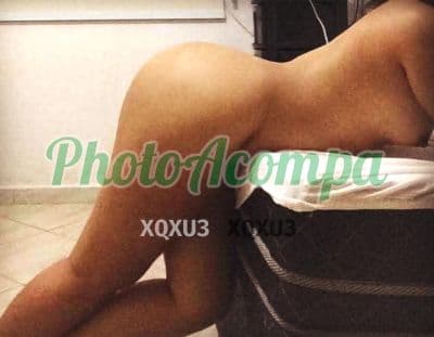 Foto 4: Acompanhante em São Paulo — experiência de namorada, Anna