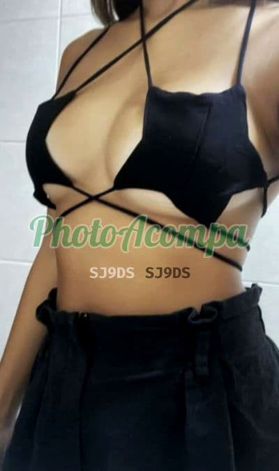 Acompanhante magra em Rio de Janeiro — Anna, foto 3