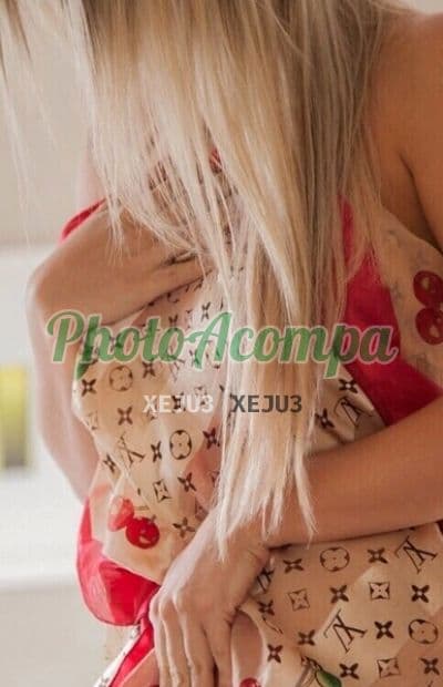 Acompanhante depilada em São Paulo, foto 3 de Anna Clara