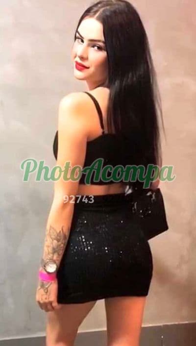 Acompanhante magra em Eldorado — Anna Clara, foto 5