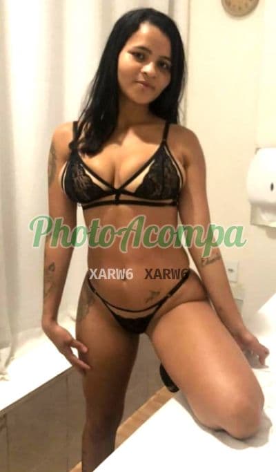 Acompanhante em Rio de Janeiro — namoradinha, foto 4 de Anna