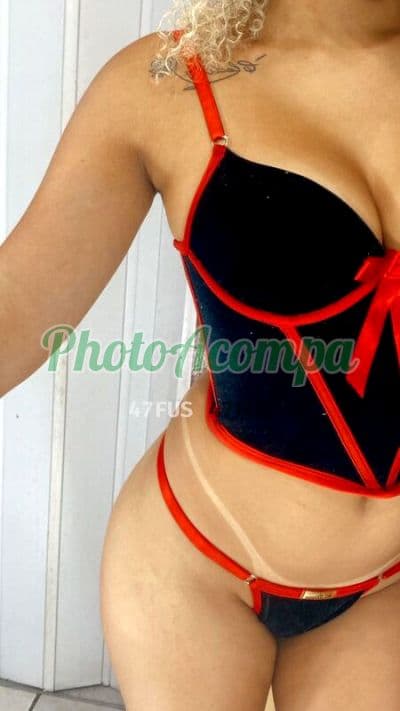 Foto 4: Acompanhante em Fortaleza — oral natural, Anna Julia