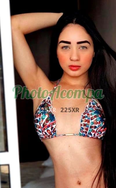 Foto 2: Acompanhante em Rio de Janeiro — beijo na boca, Anna Lara