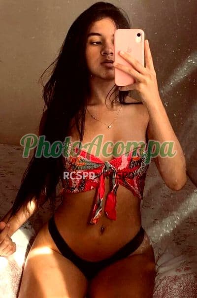 Acompanhante magra em Maricá, foto 3 de Anna Lima