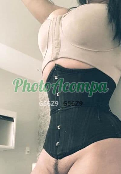 Foto 3: Acompanhante morena em Campinas — Anna Paula