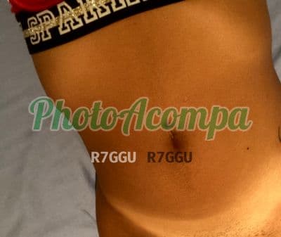 Foto 2: Acompanhante em Cantagalo — experiência de namorada, Anna Sófia