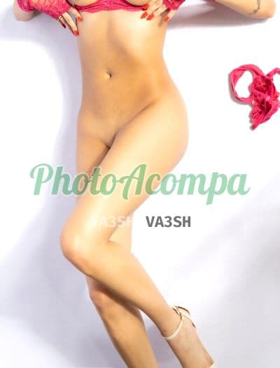 Acompanhante em Ribeirão Preto — experiência de namorada, foto 4 de Anna Sol