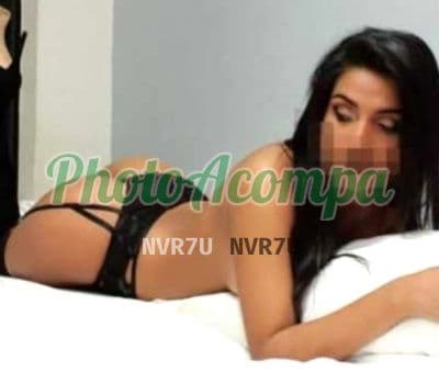 Foto 5: Acompanhante magra em Ribeirão Preto — Anna Souza