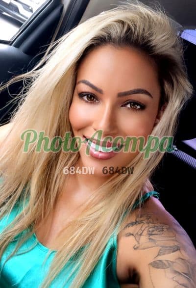 Foto 2: Acompanhante em Rio de Janeiro — beijo grego, Anna Xaves