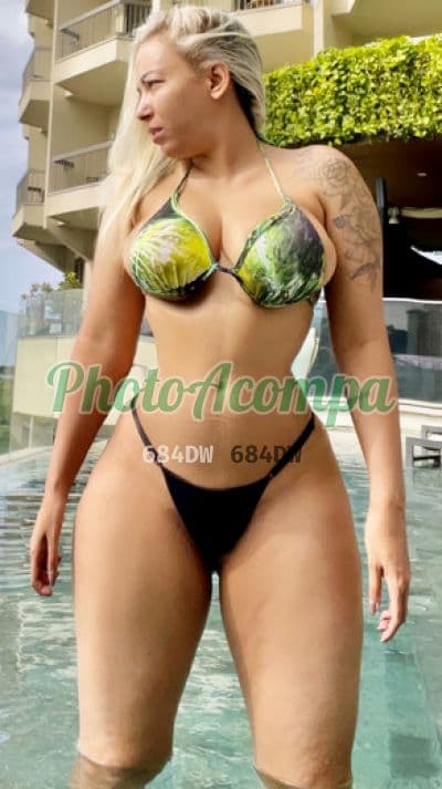 Foto 3: Acompanhante magra em Rio de Janeiro — Anna Xaves