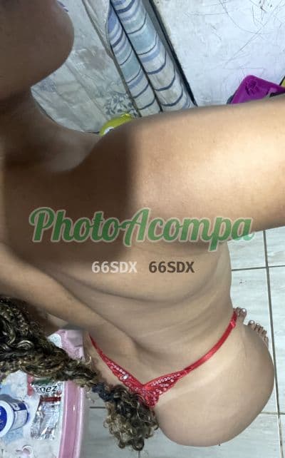 Foto 6: Acompanhante em Duque de Caxias — sado suave, Annabelle