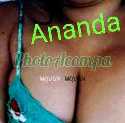 Acompanhante mignon em Porto Alegre — Annanda, foto 2