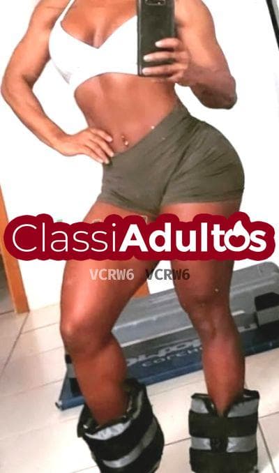 Acompanhante morena em Salvador — Annanda
